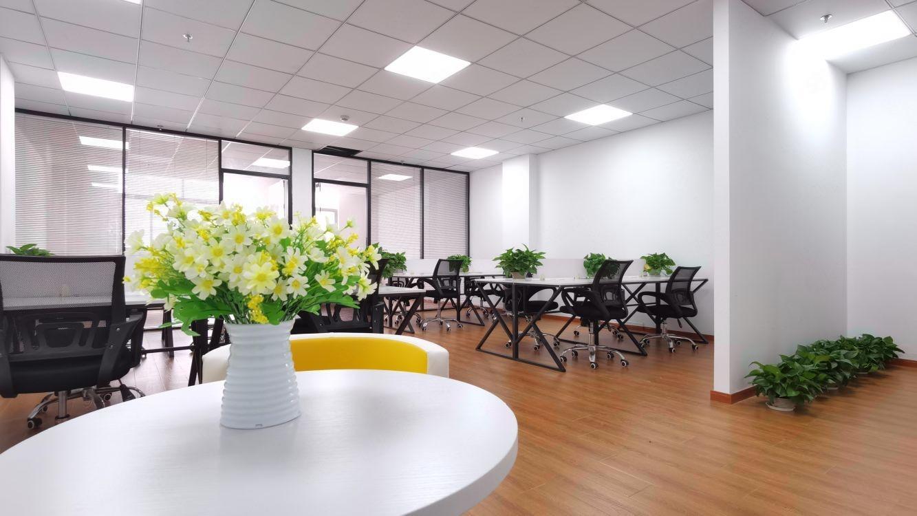 上海保周创新中心二手房房源图片