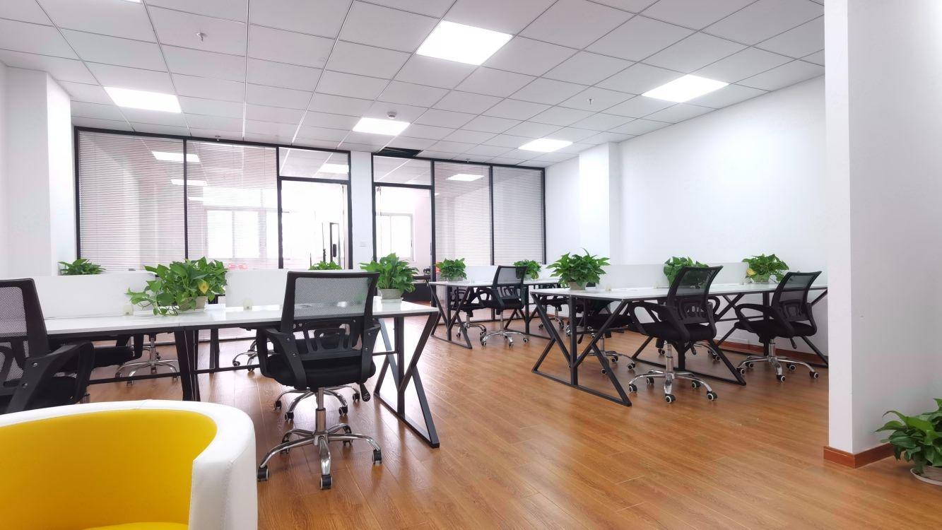 上海保周创新中心二手房房源图片