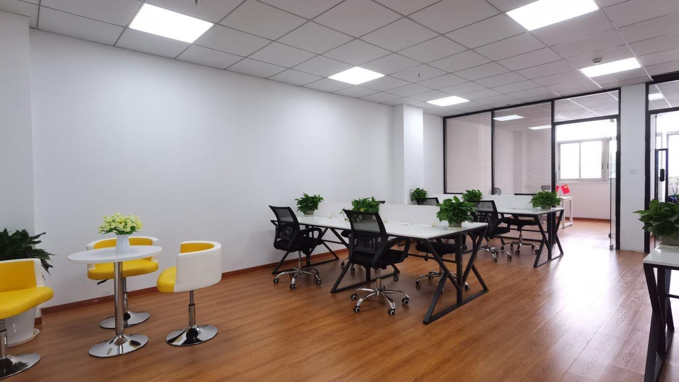 上海保周创新中心二手房房源图片