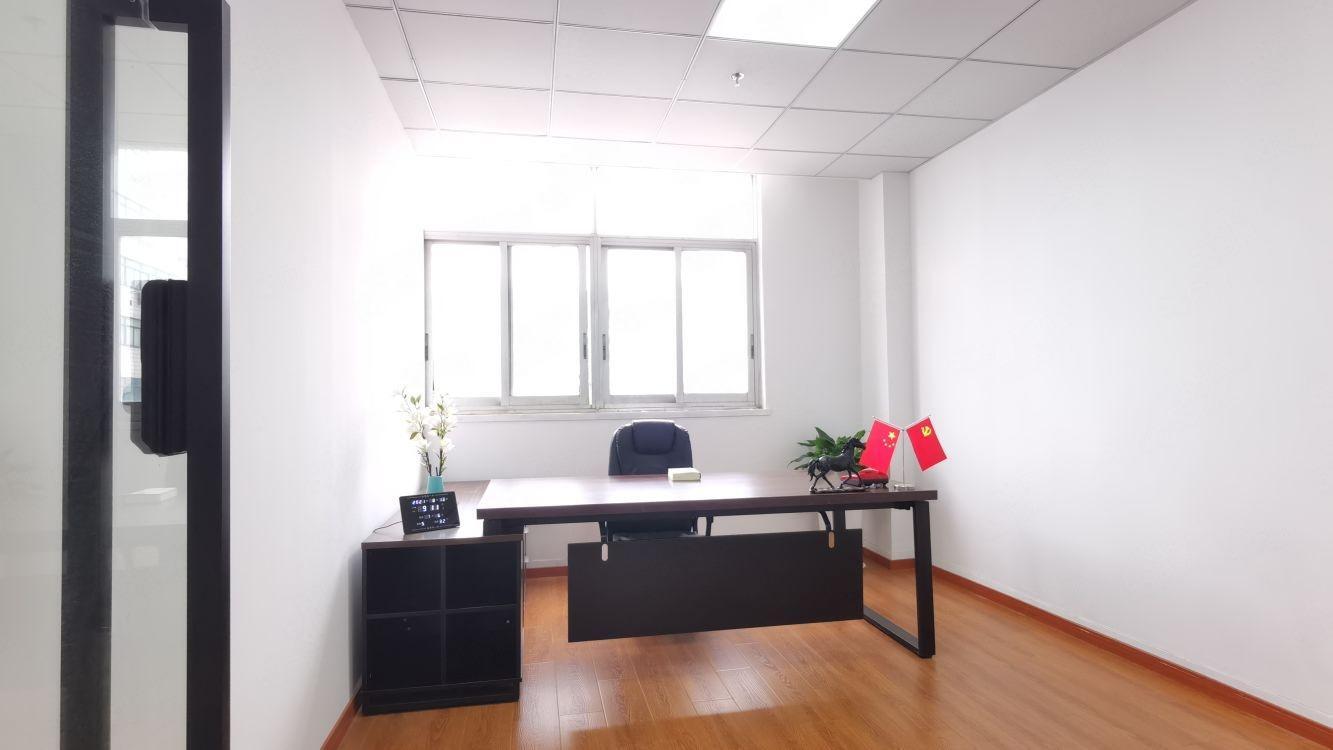 上海保周创新中心二手房房源图片