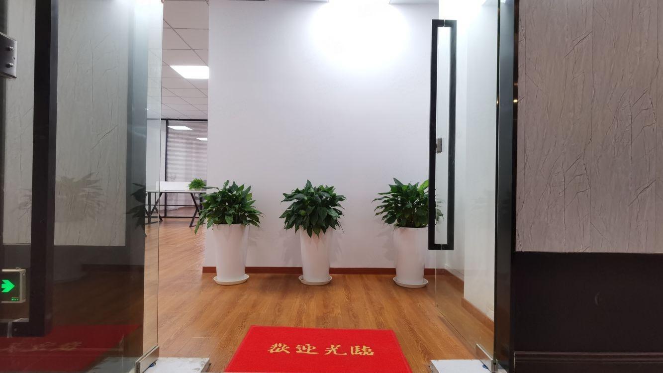 上海保周创新中心二手房房源图片