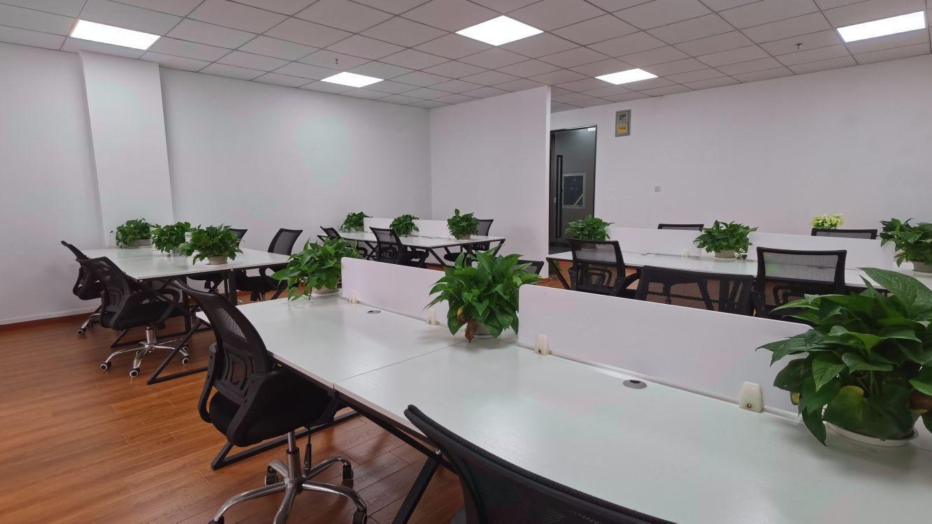 上海保周创新中心二手房房源图片