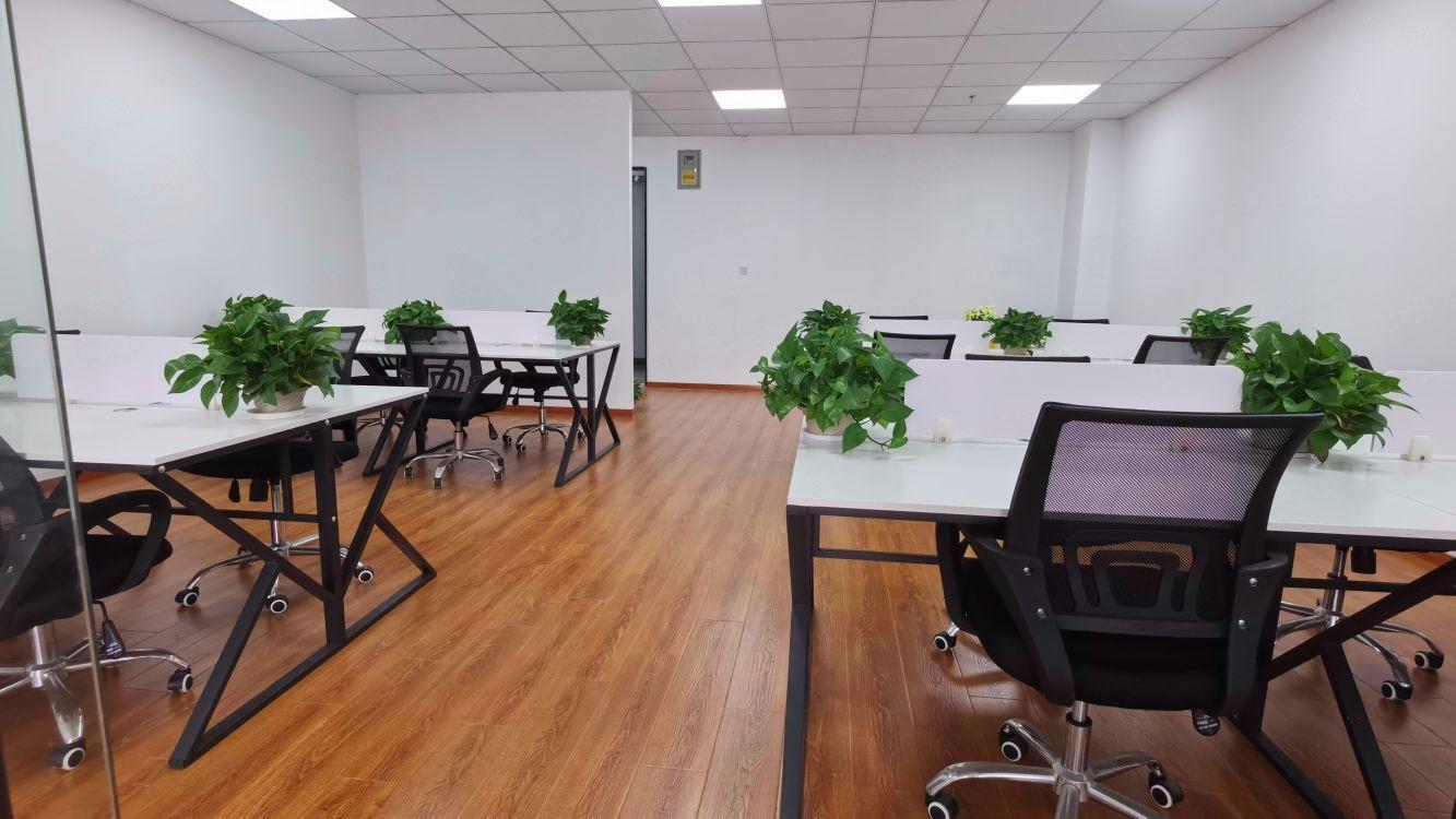 上海保周创新中心二手房房源图片