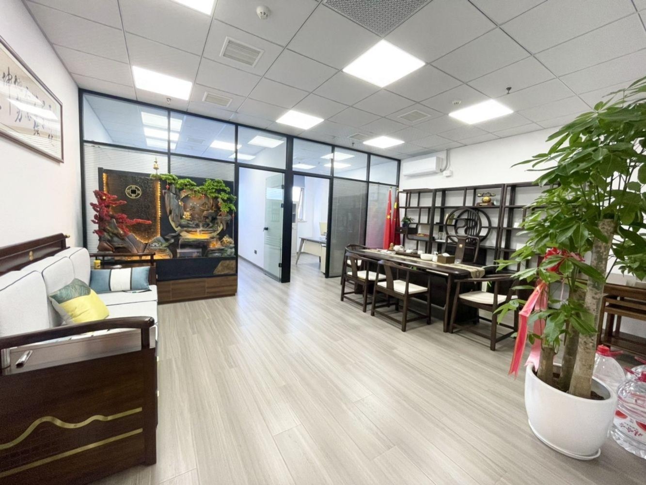 上海交能国际大厦二手房房源图片