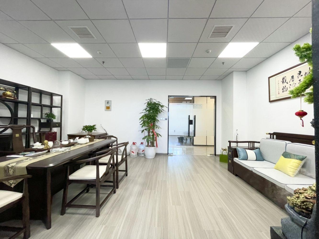 上海交能国际大厦二手房房源图片