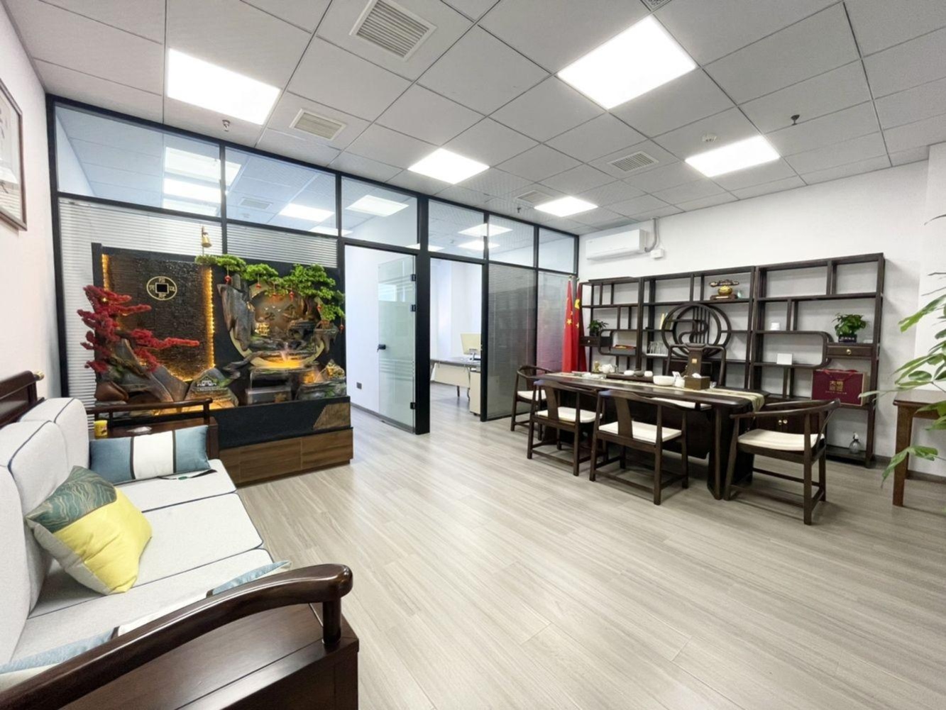 上海交能国际大厦二手房房源图片