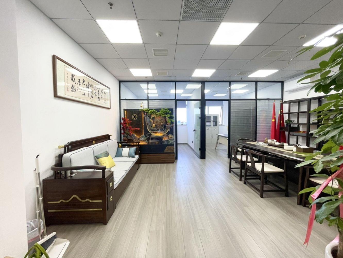 上海交能国际大厦二手房房源图片