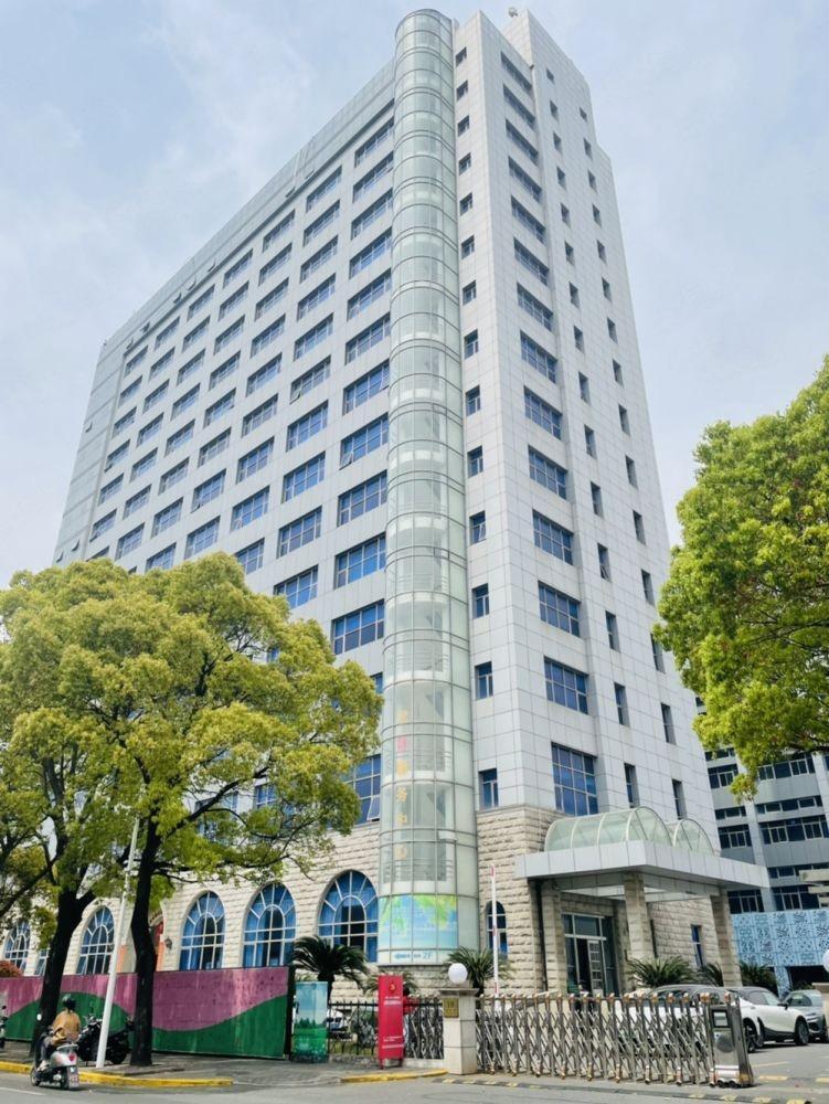 上海交能国际大厦二手房房源图片