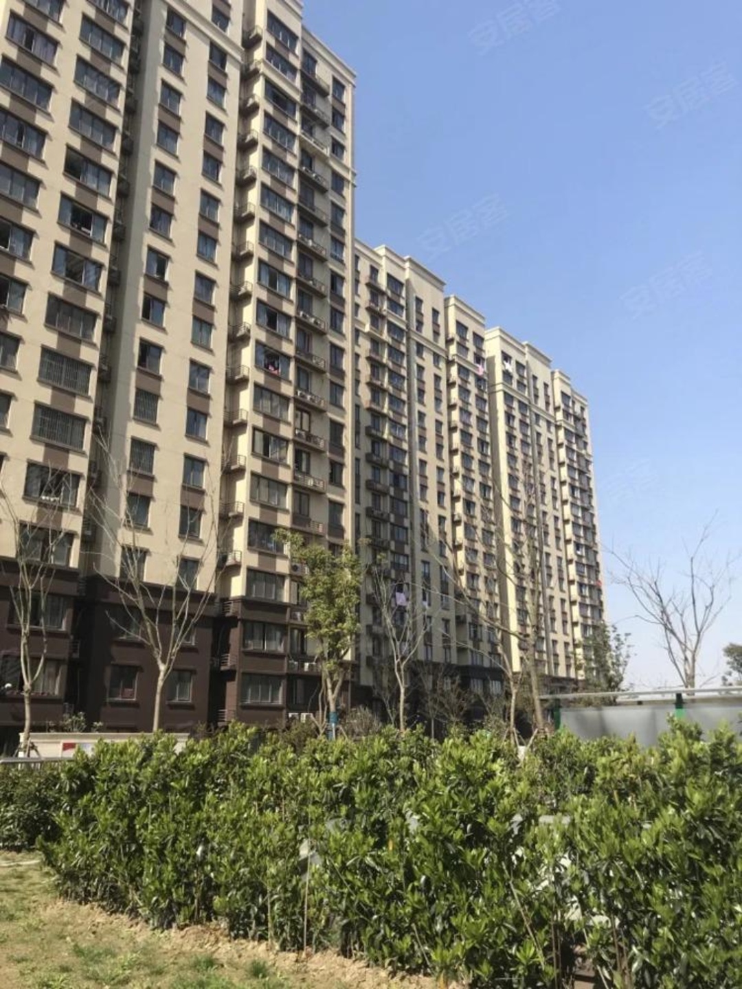 上海金海华城康平佳苑二手房房源图片