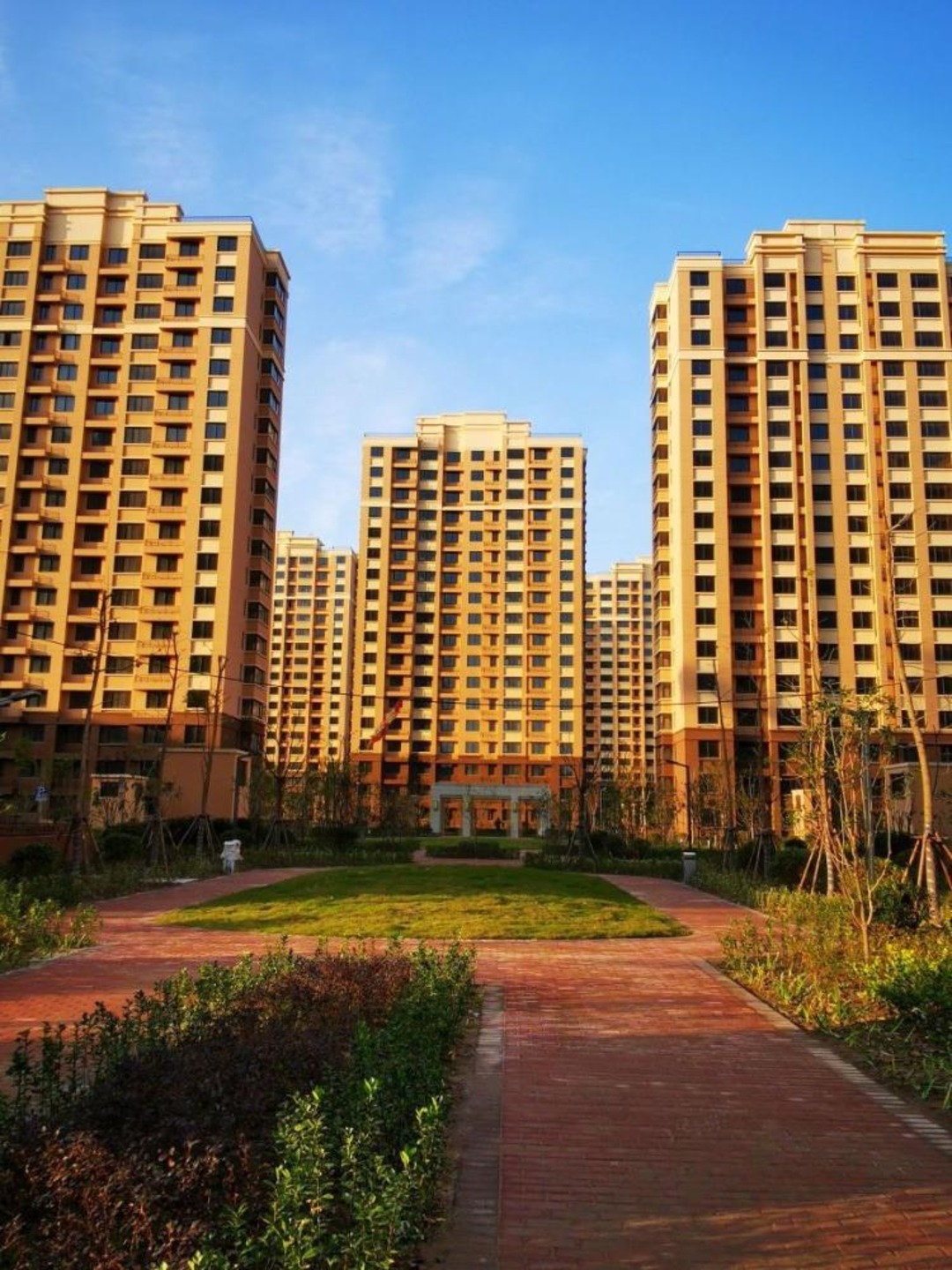 上海金海华城康平佳苑二手房房源图片