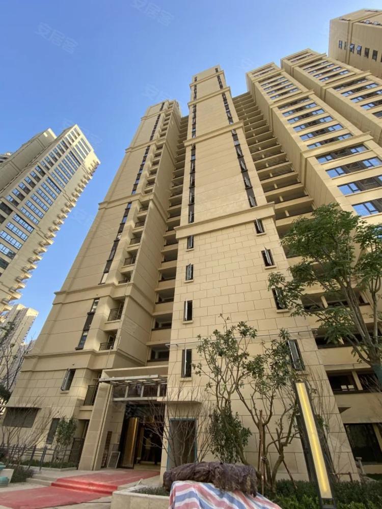 上海金海华城康平佳苑二手房房源图片