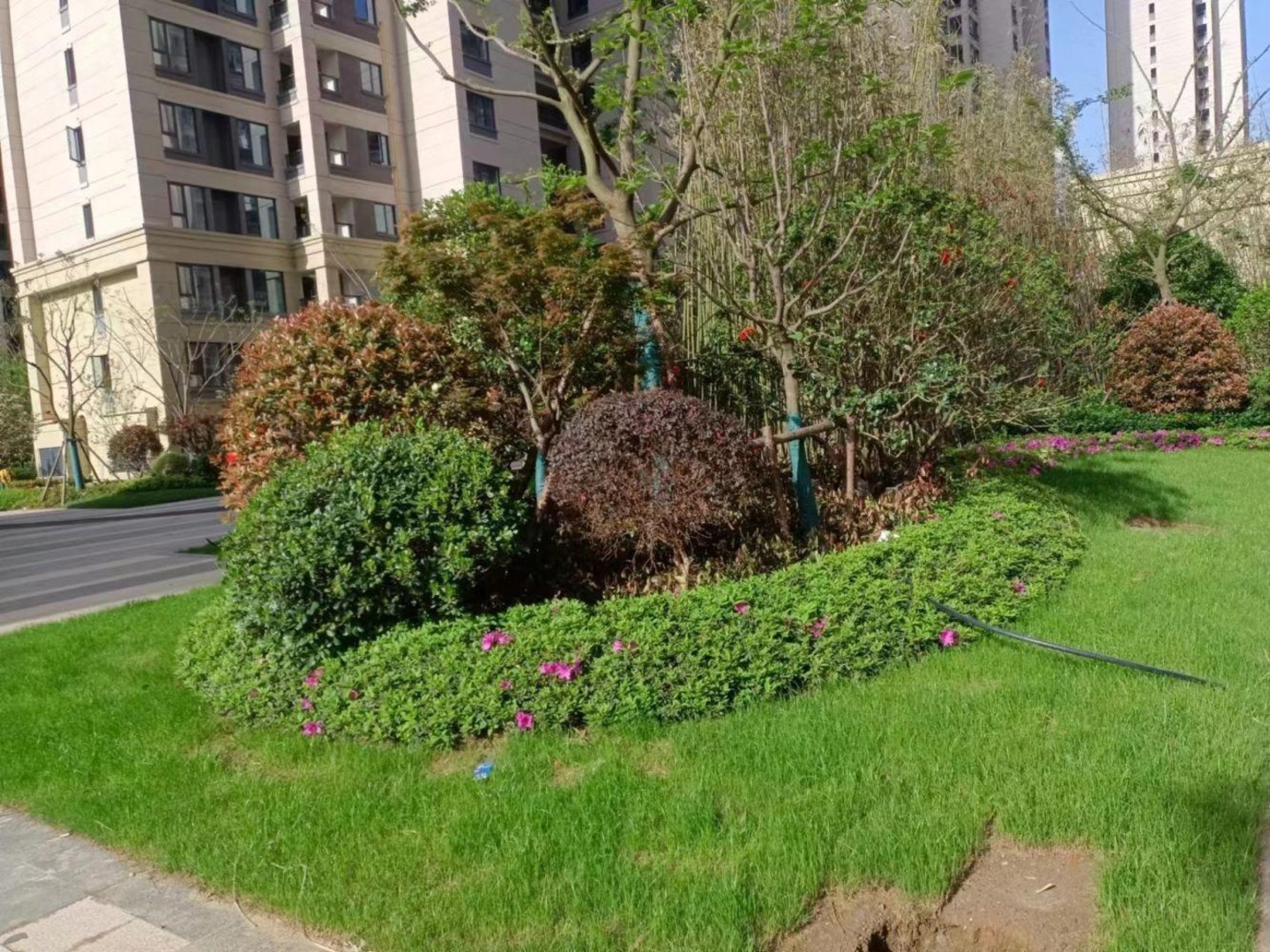 上海金海华城康平佳苑二手房房源图片