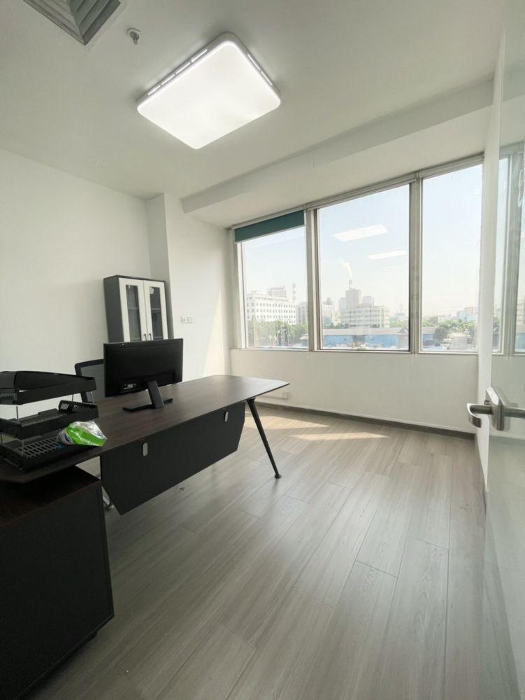 上海高翔大楼二手房房源图片