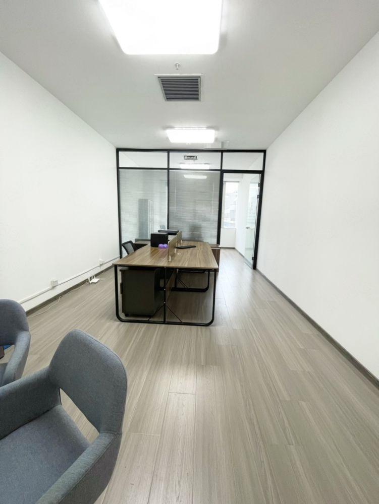 上海高翔大楼二手房房源图片