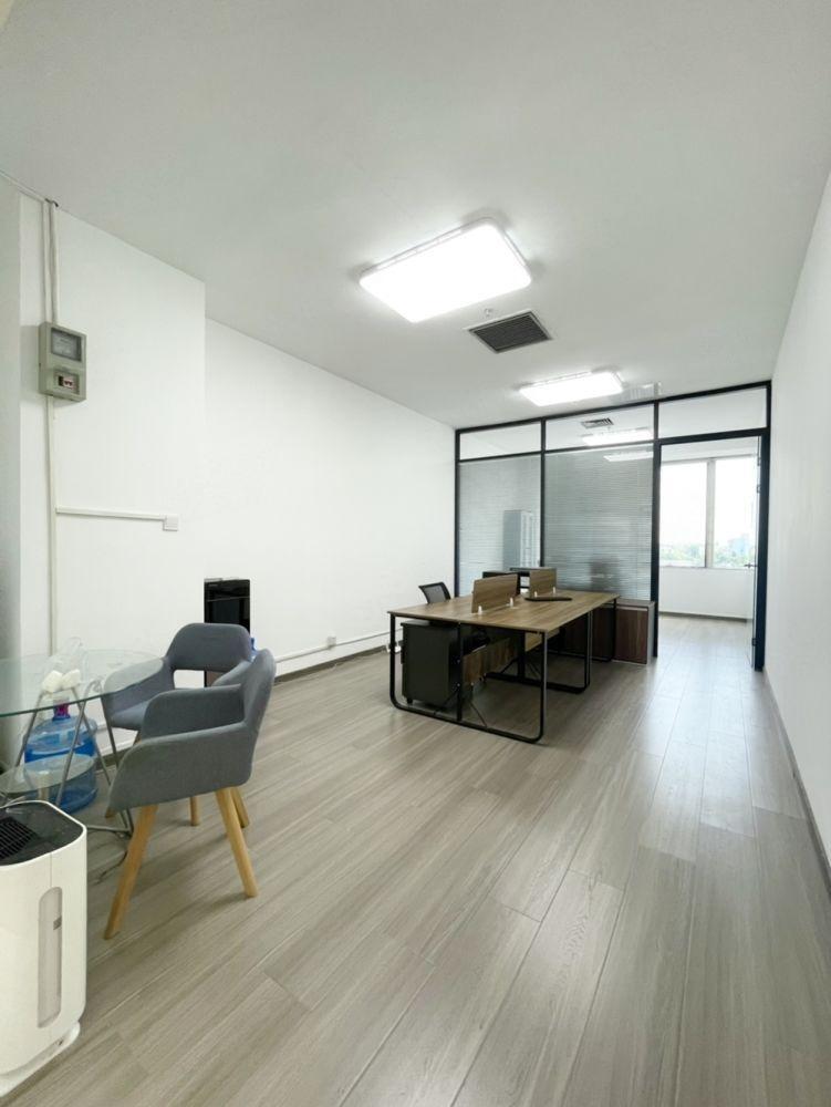 上海高翔大楼二手房房源图片