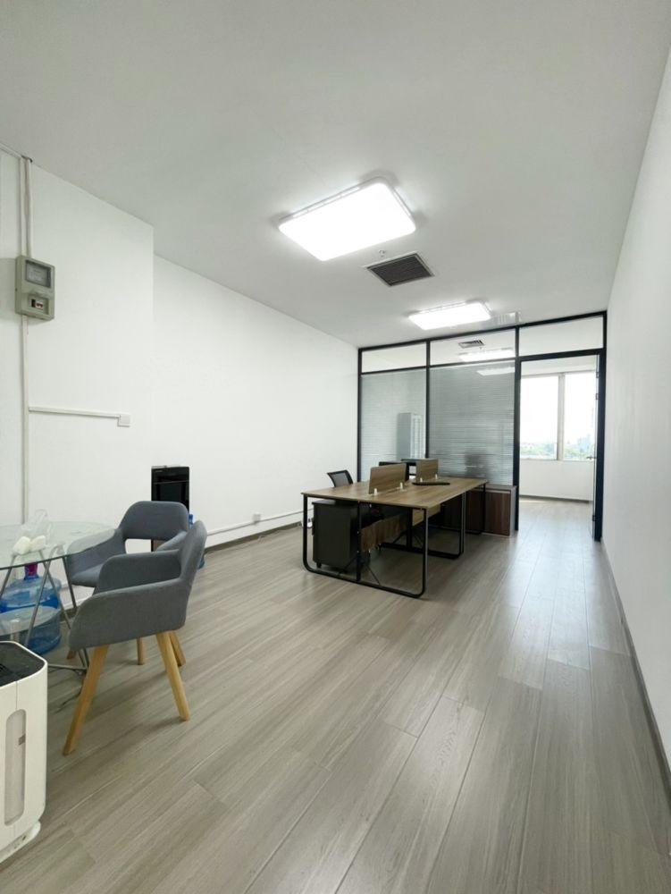 上海高翔大楼二手房房源图片