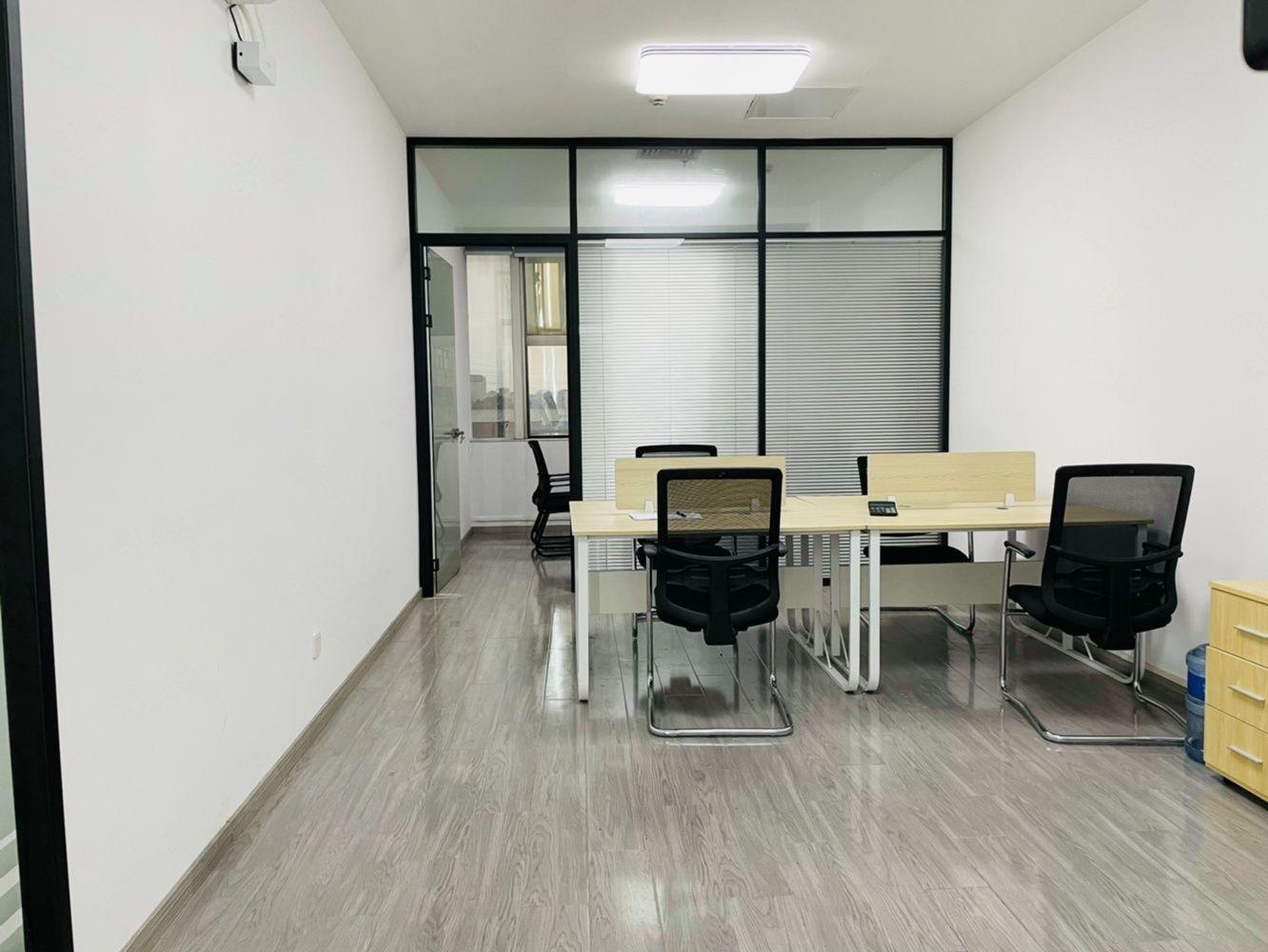 上海凯兴大楼二手房房源图片