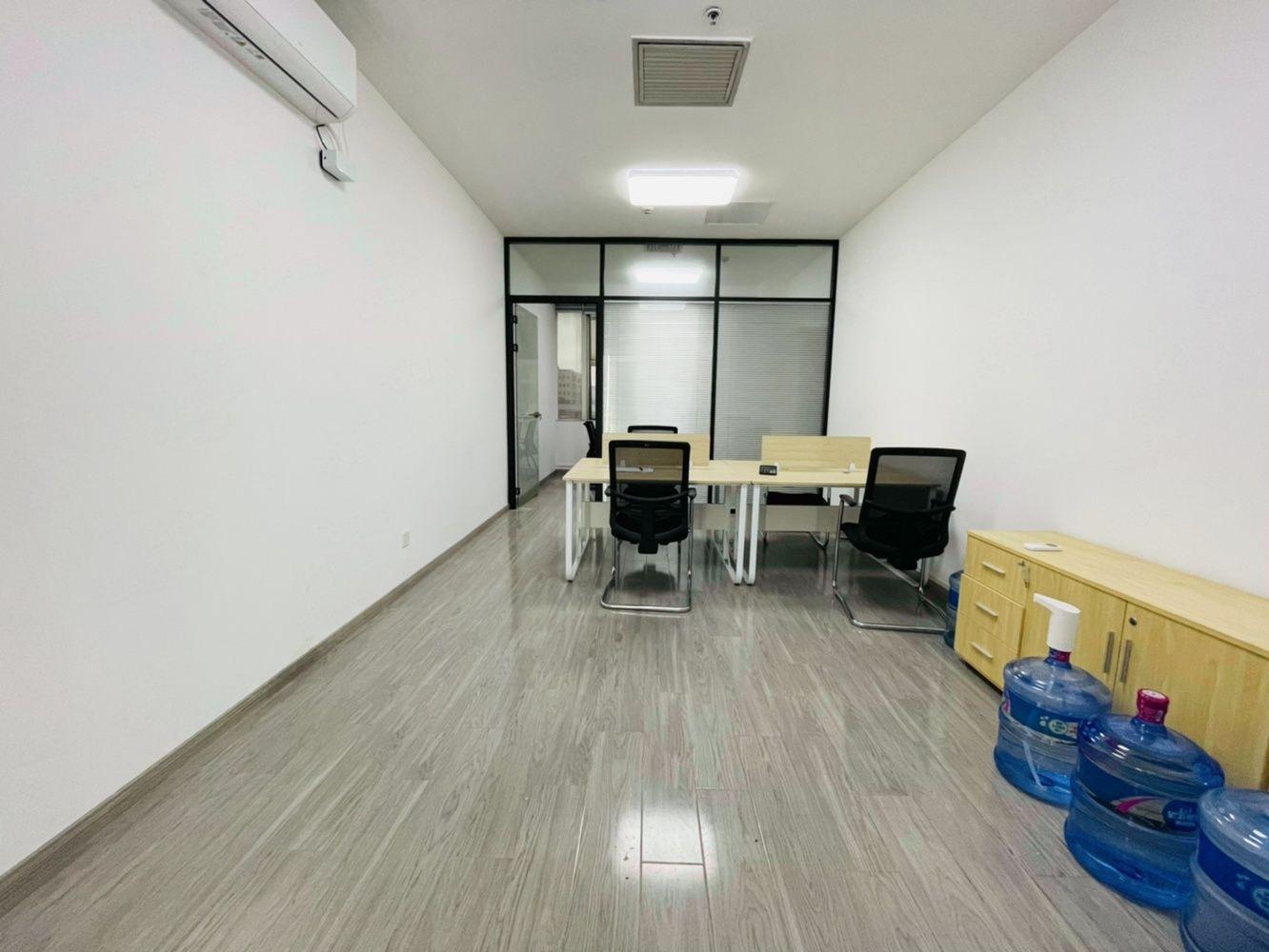 上海凯兴大楼二手房房源图片