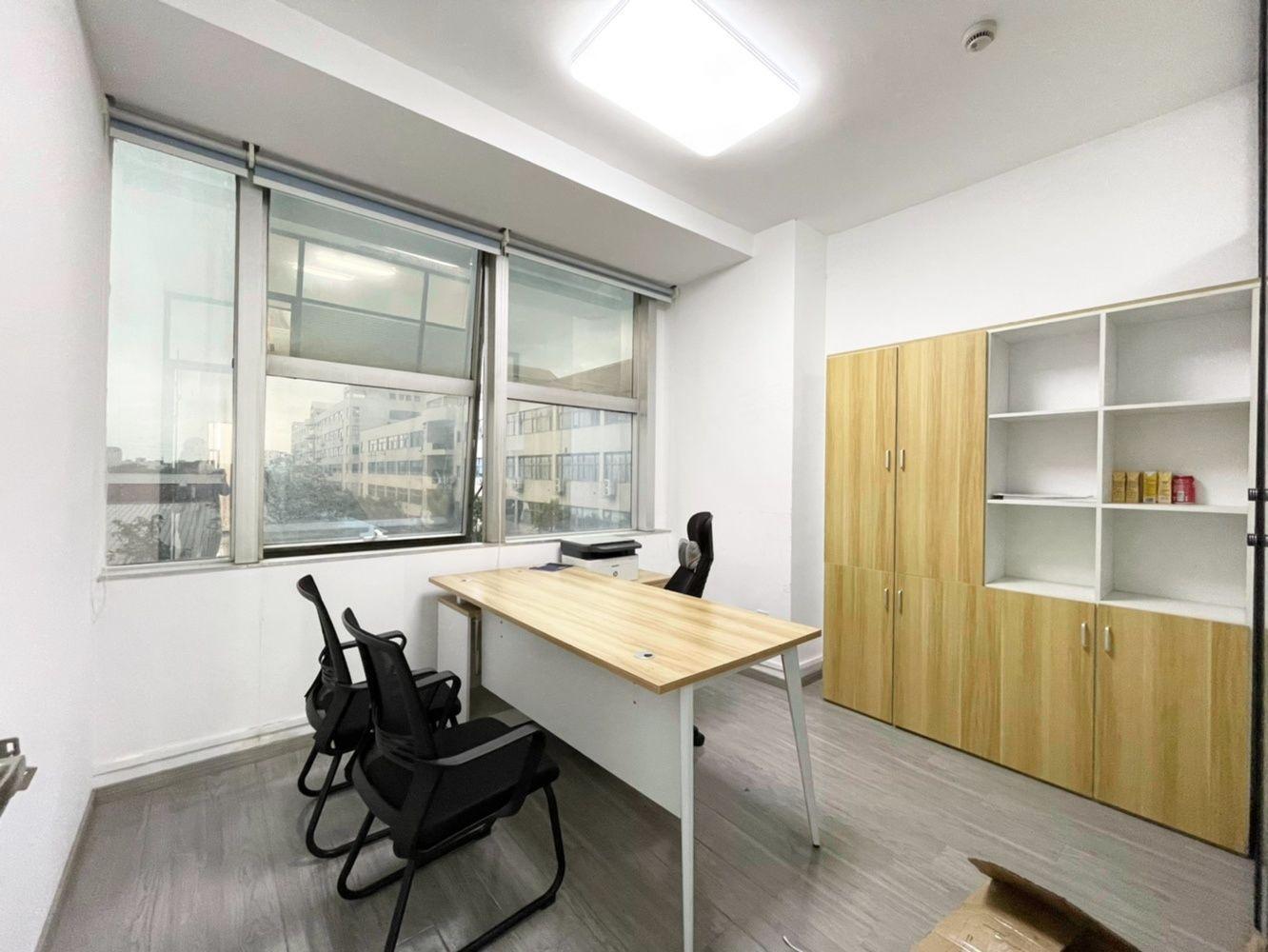 上海凯兴大楼二手房房源图片