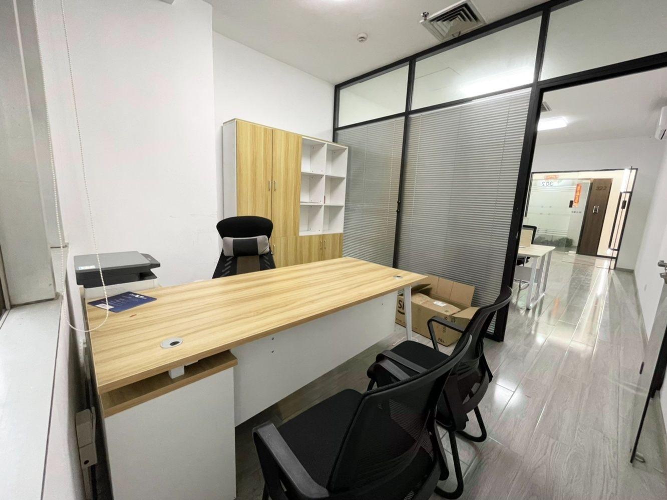 上海凯兴大楼二手房房源图片