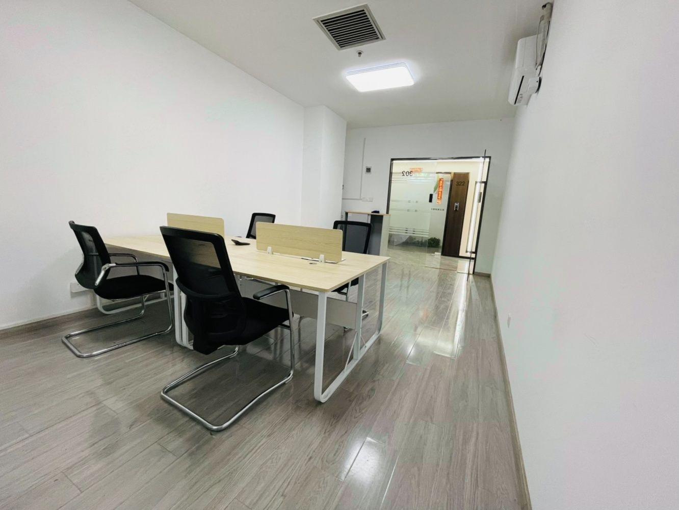 上海凯兴大楼二手房房源图片