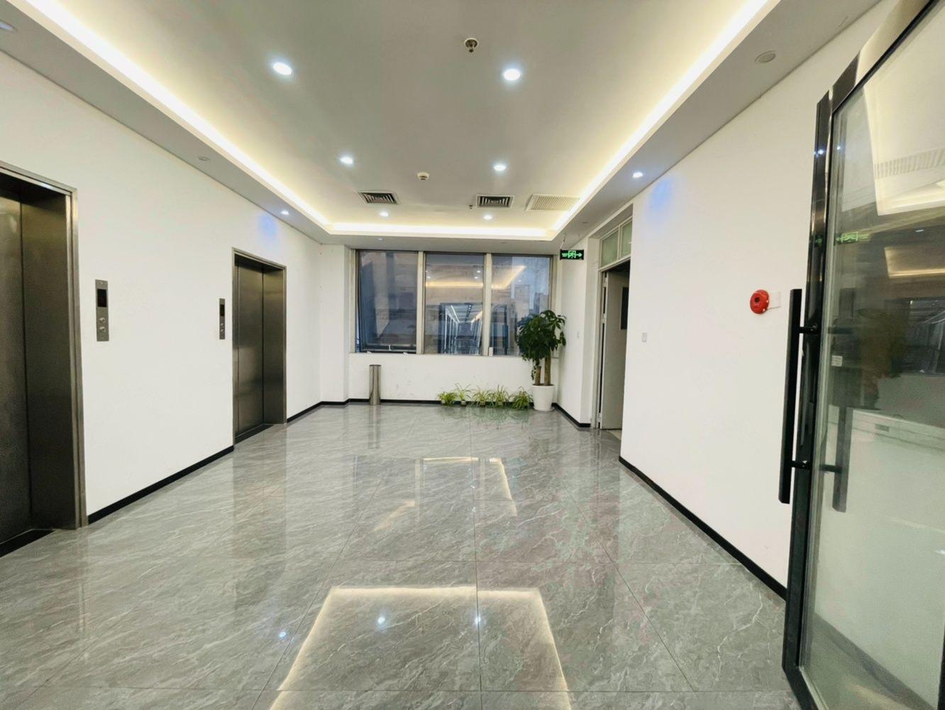 上海凯兴大楼二手房房源图片