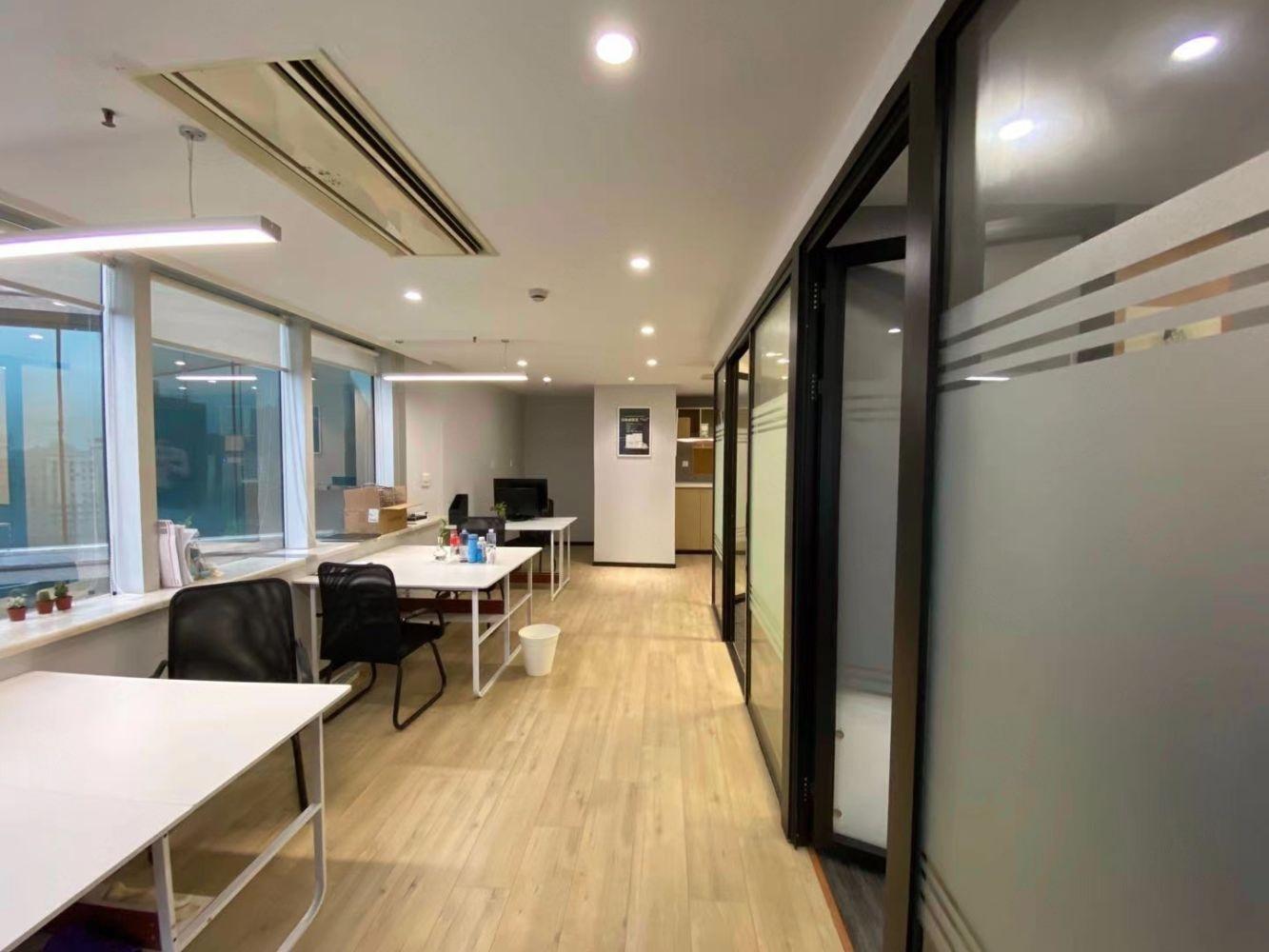 上海烨博大厦二手房房源图片