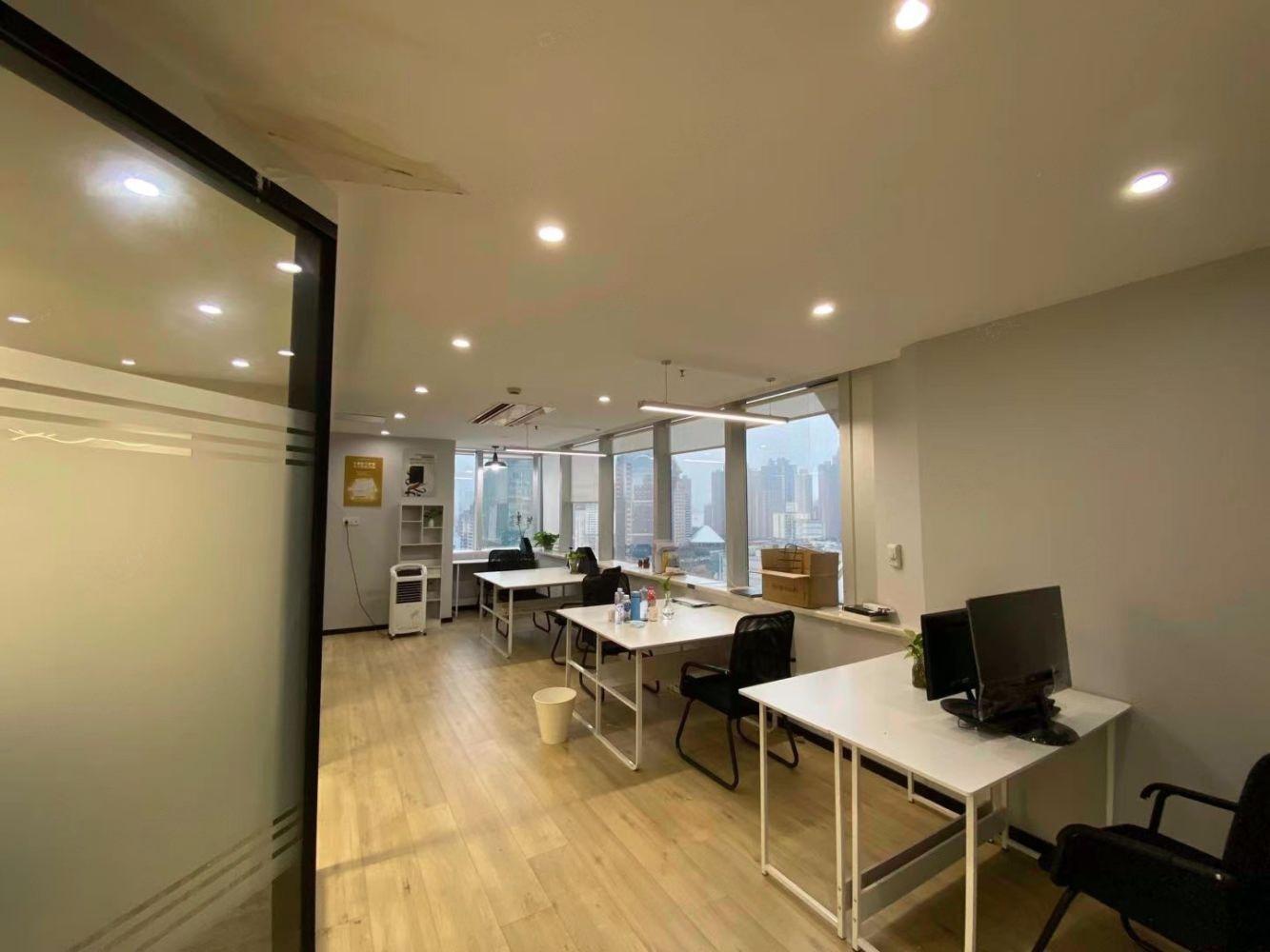 上海烨博大厦二手房房源图片