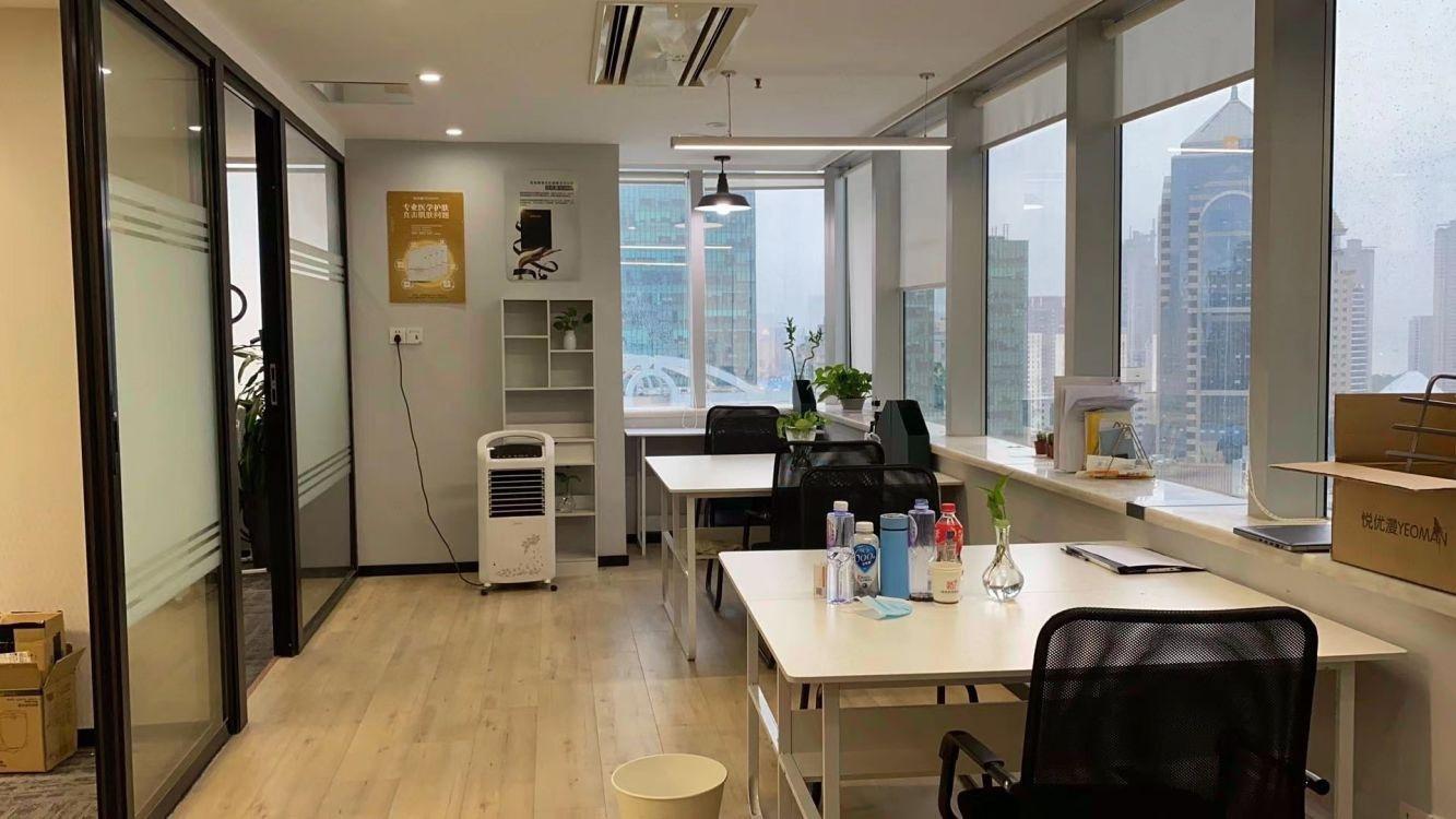 上海烨博大厦二手房房源图片