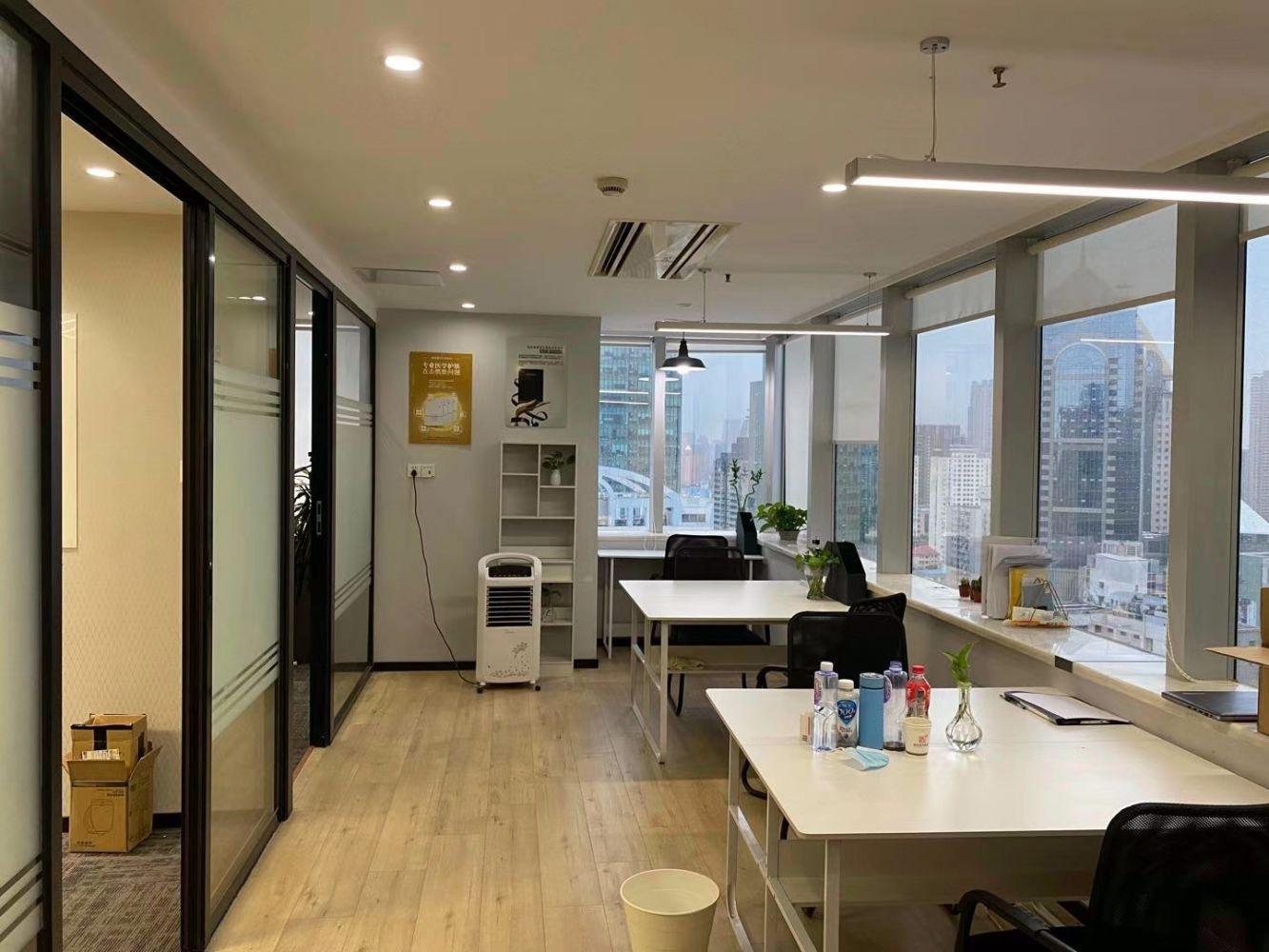 上海烨博大厦二手房房源图片