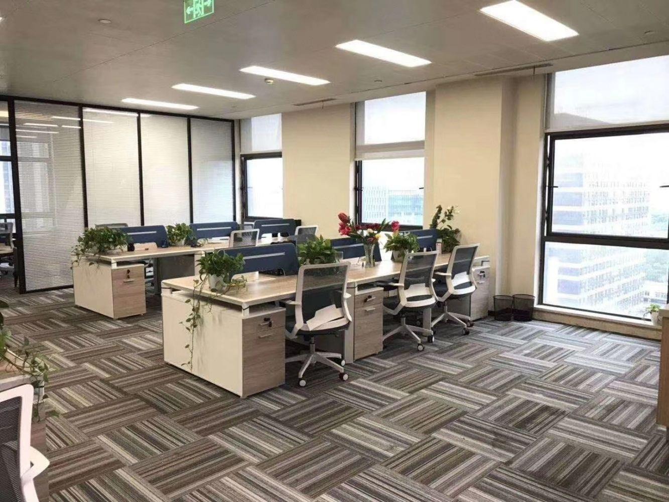 上海烨博大厦二手房房源图片