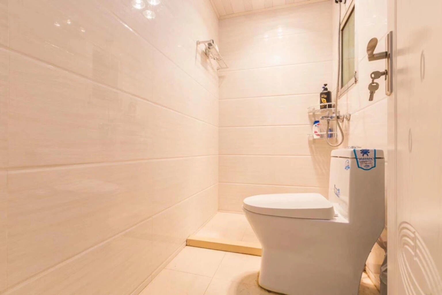 上海山西小区二手房房源图片