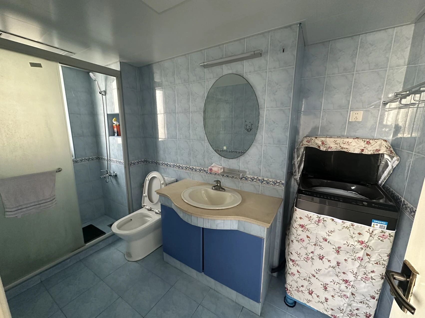 上海恒安大厦二手房房源图片