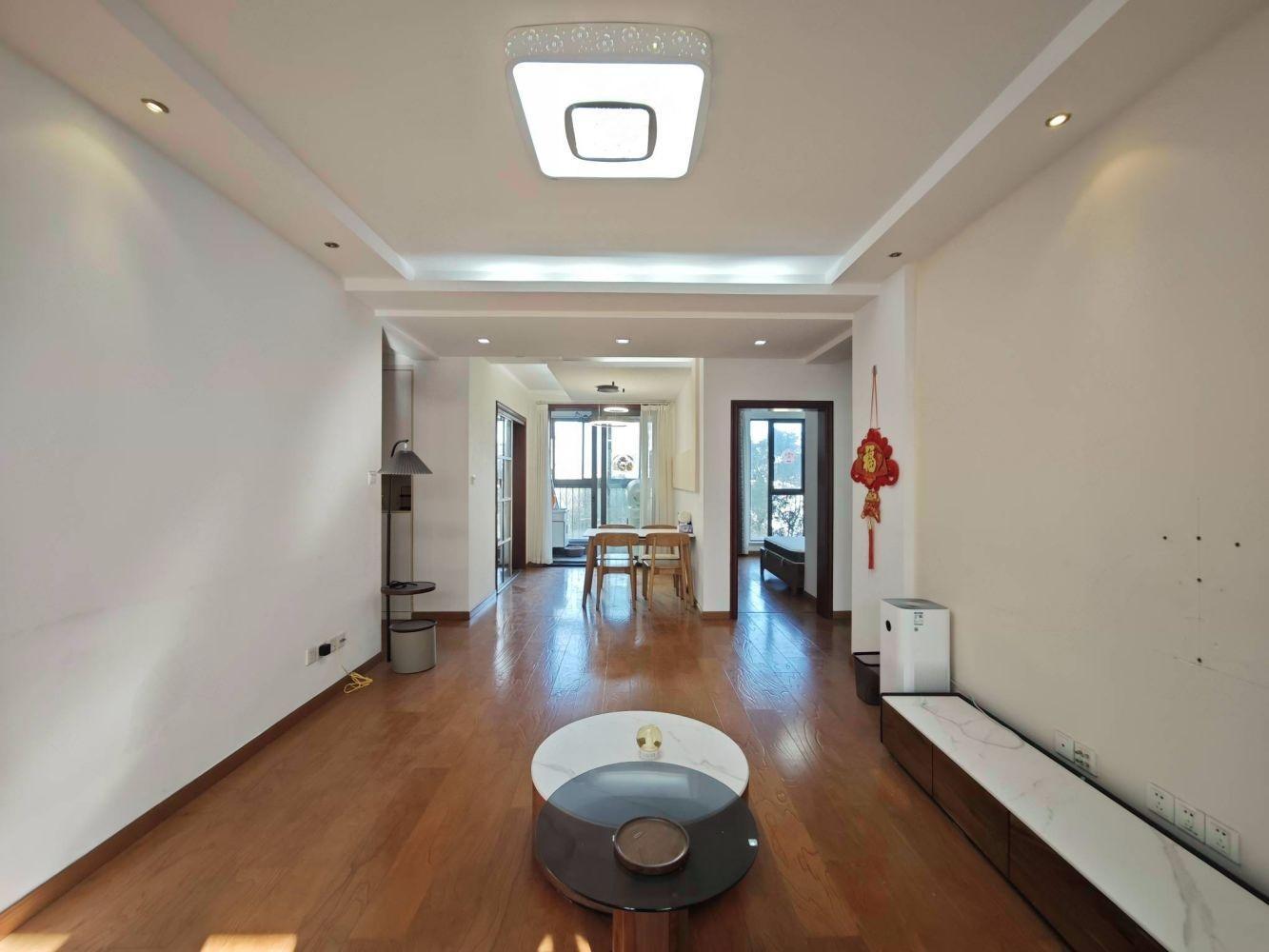 上海绿地崴廉公寓二手房房源图片