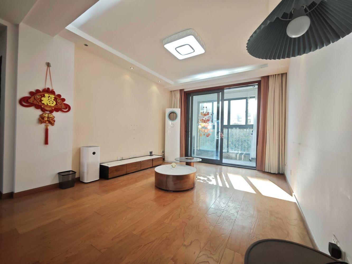 上海绿地崴廉公寓二手房房源图片