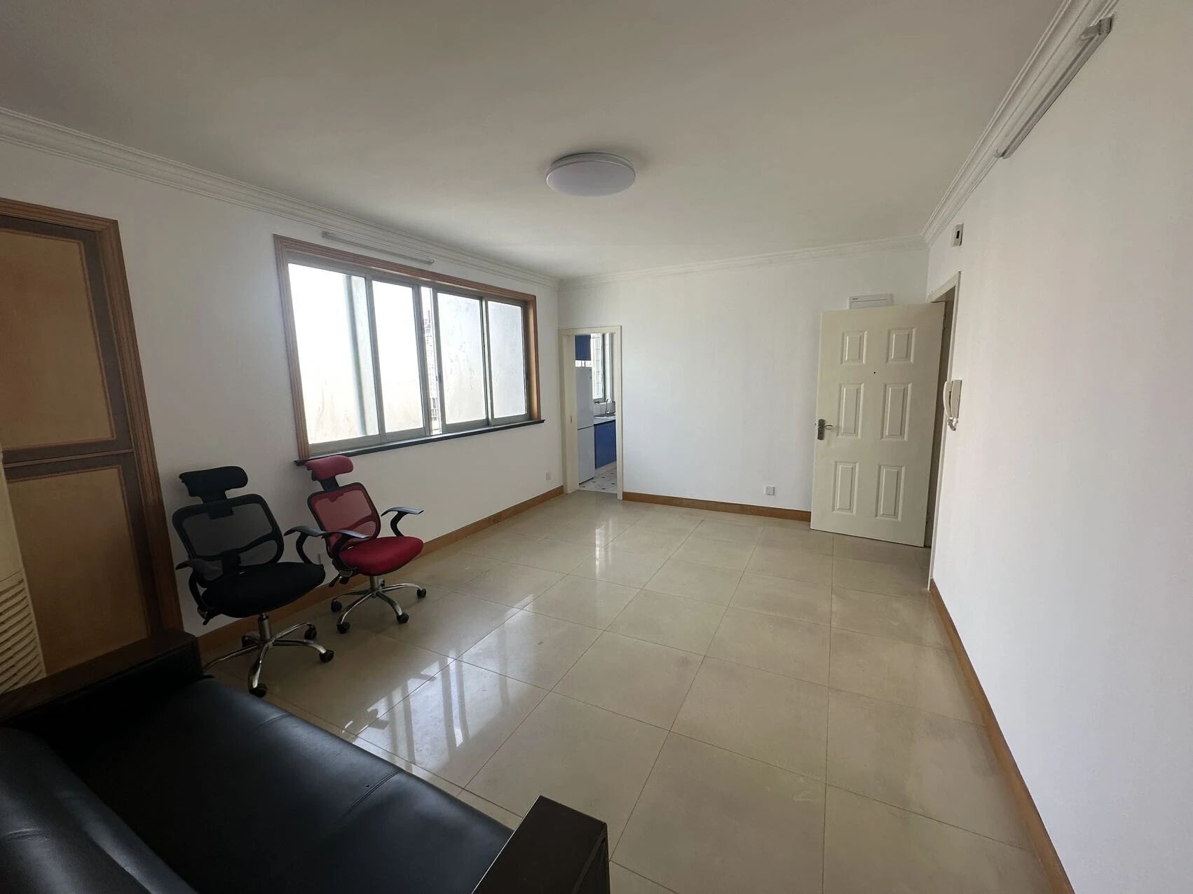 上海恒安大厦二手房房源图片