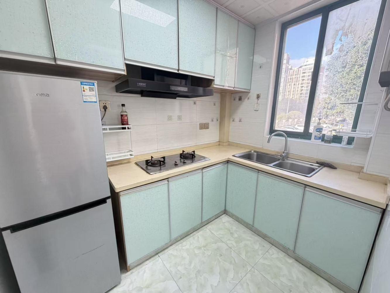 上海紫翠苑二手房房源图片