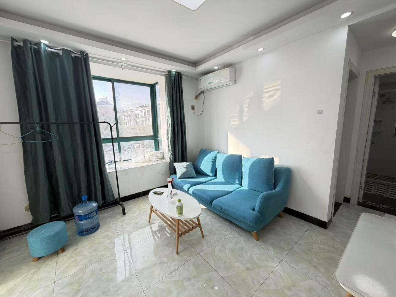 上海紫翠苑二手房房源图片