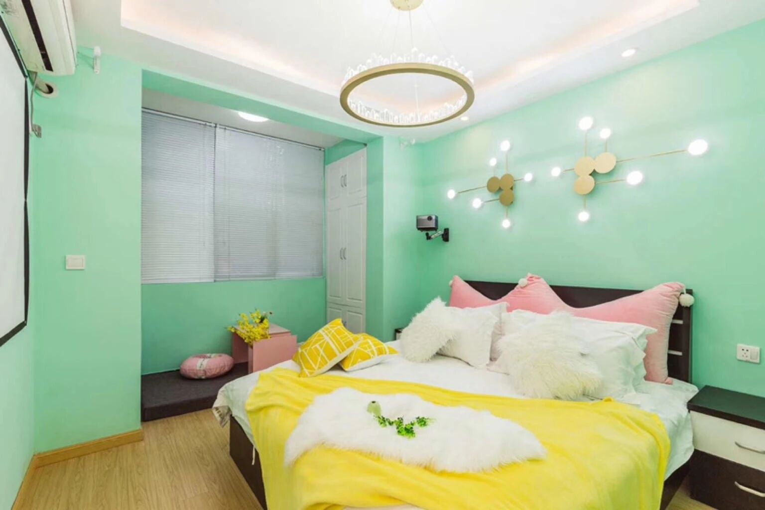 上海山西小区二手房房源图片