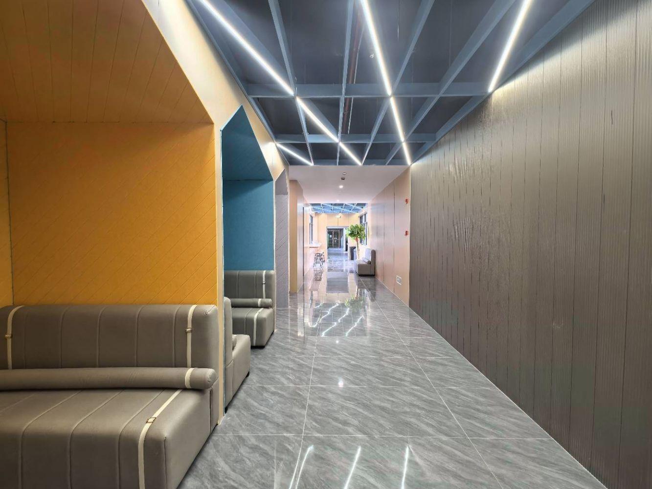 上海由度慧谷二手房房源图片