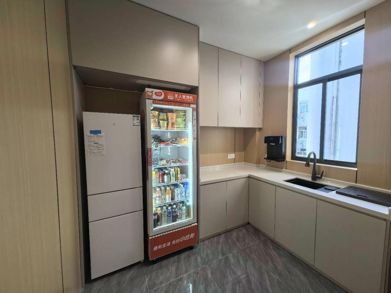 上海由度慧谷二手房房源图片