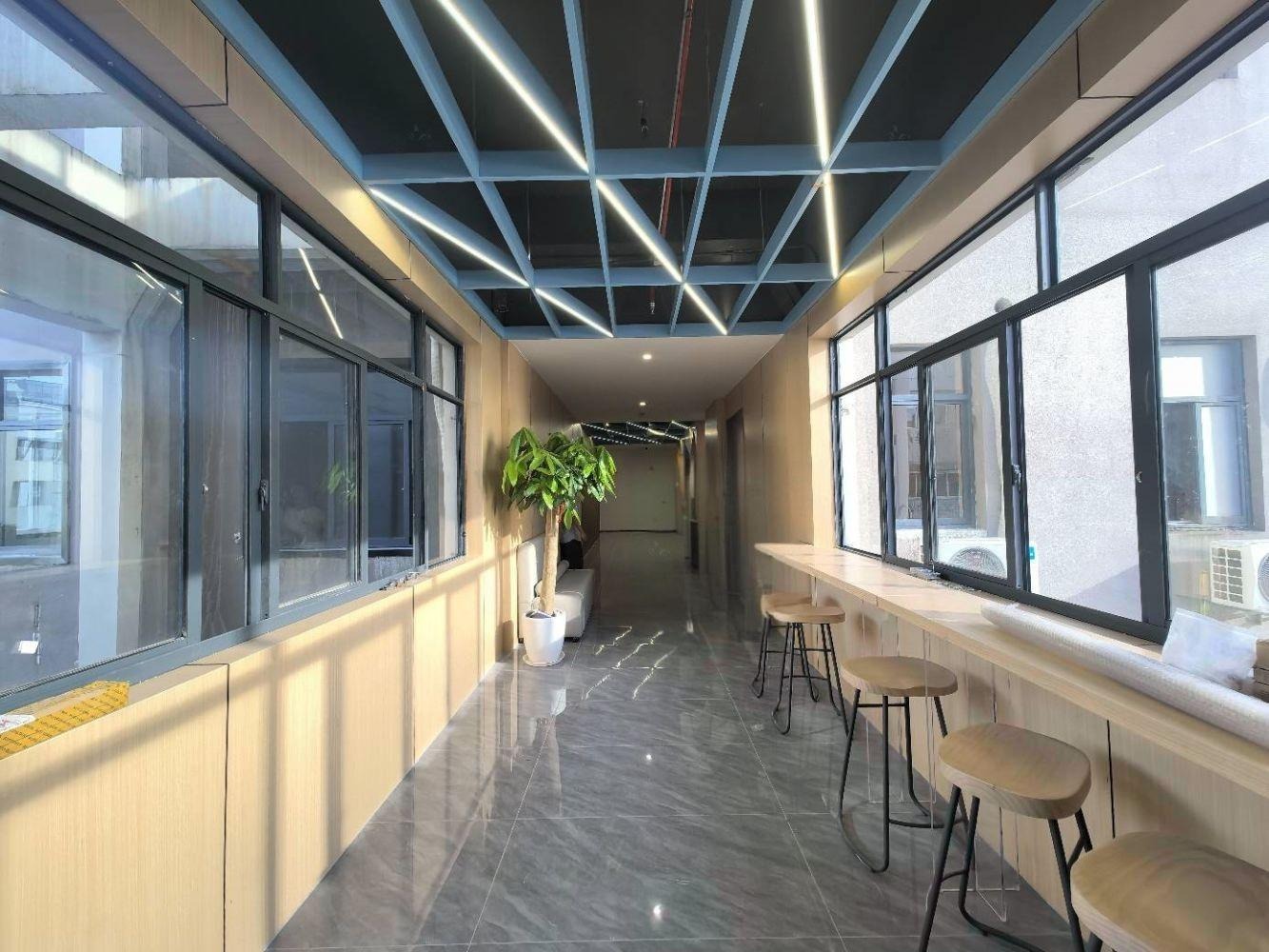 上海由度慧谷二手房房源图片