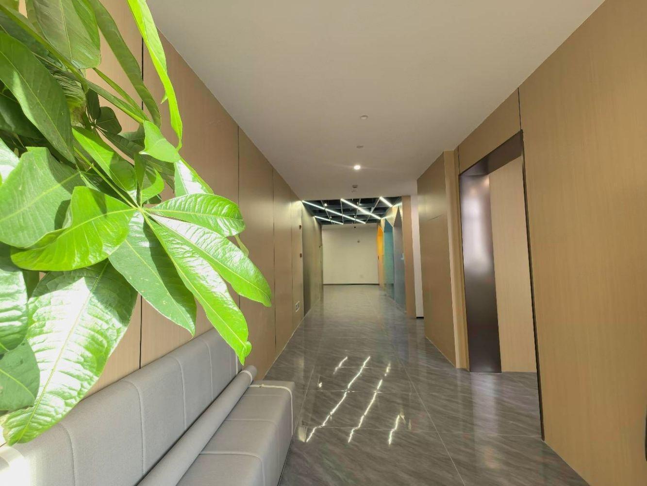 上海由度慧谷二手房房源图片