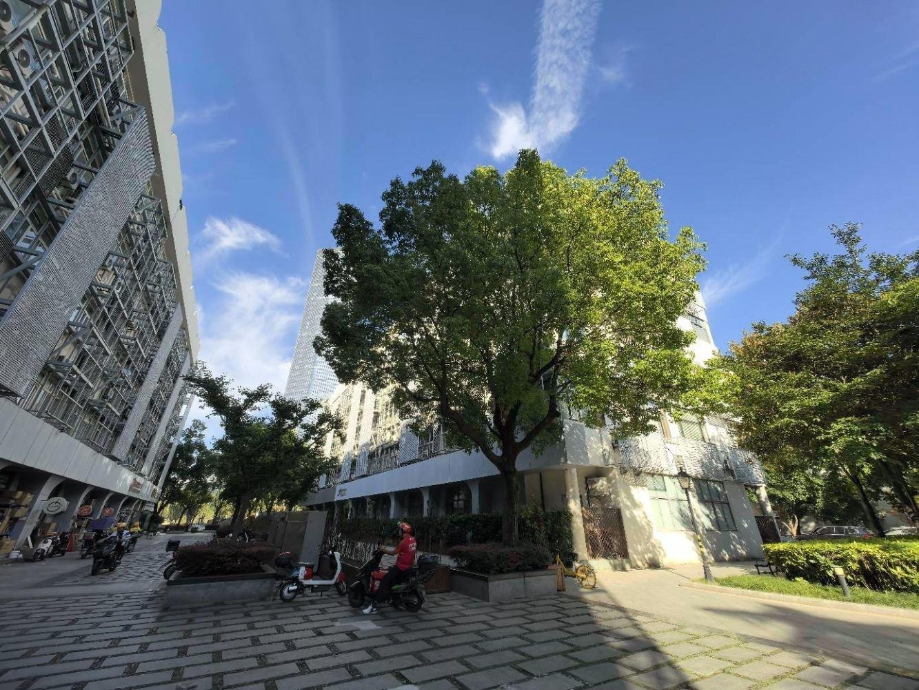 上海由度慧谷二手房房源图片