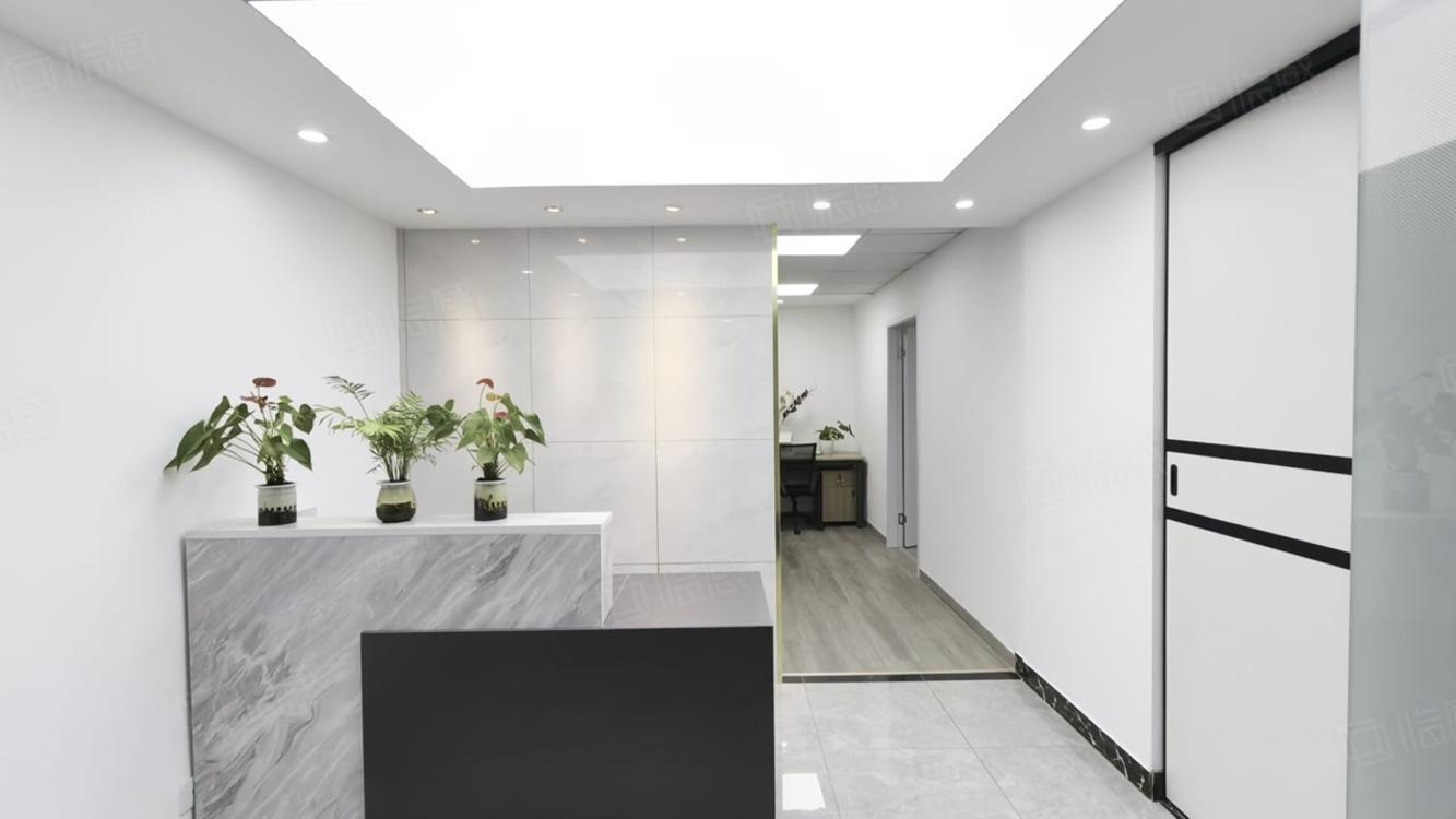 上海银桥大厦二手房房源图片