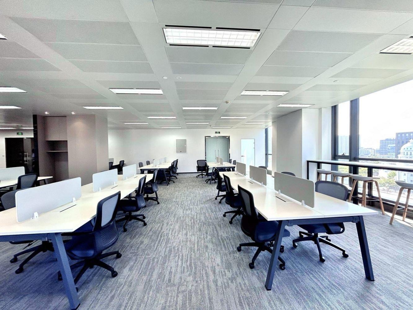 上海东方万国企业中心二手房房源图片