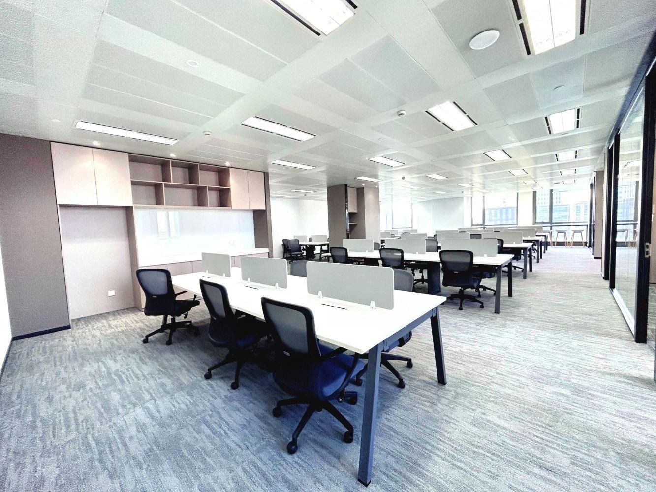 上海东方万国企业中心二手房房源图片