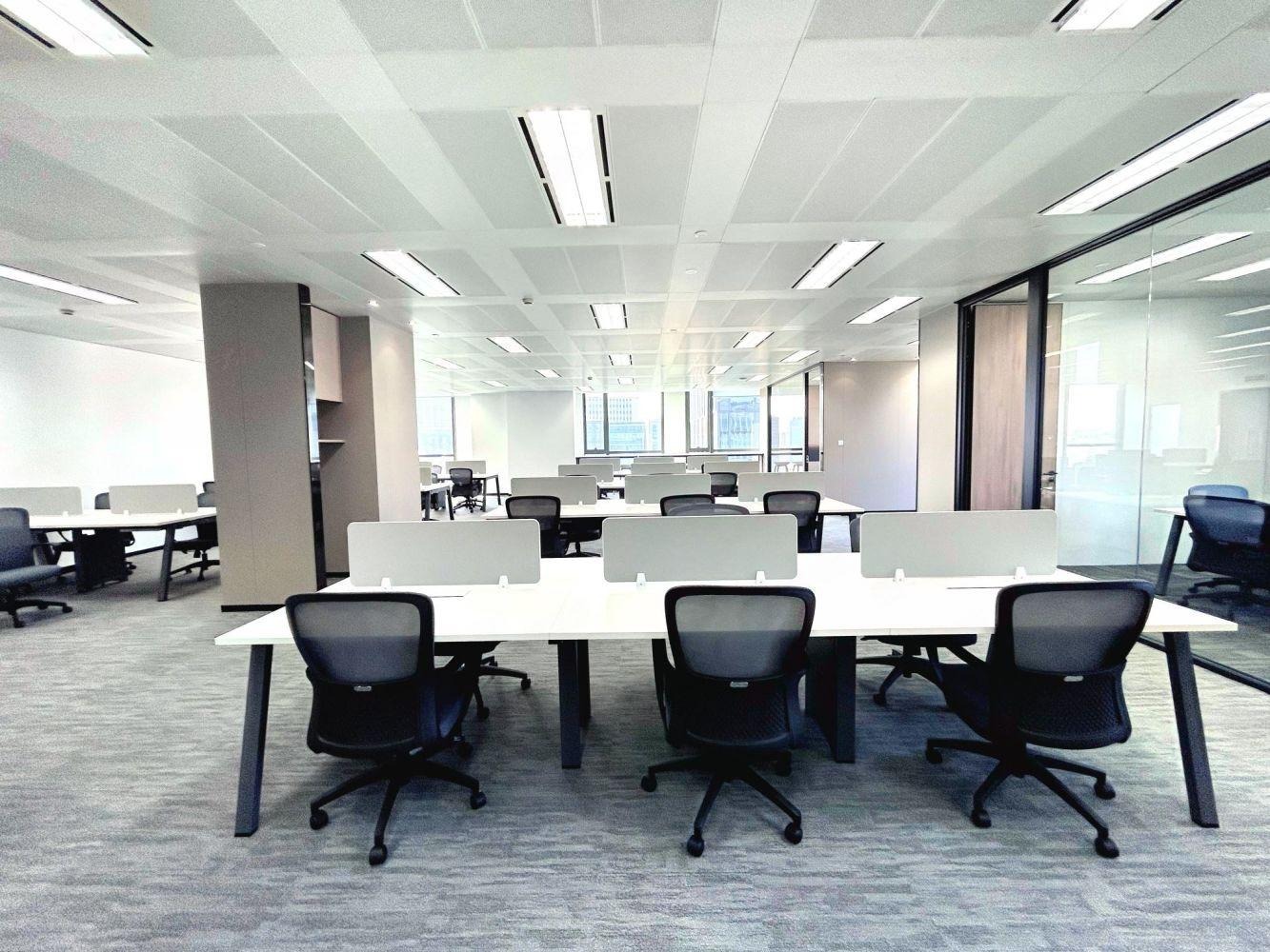 上海东方万国企业中心二手房房源图片