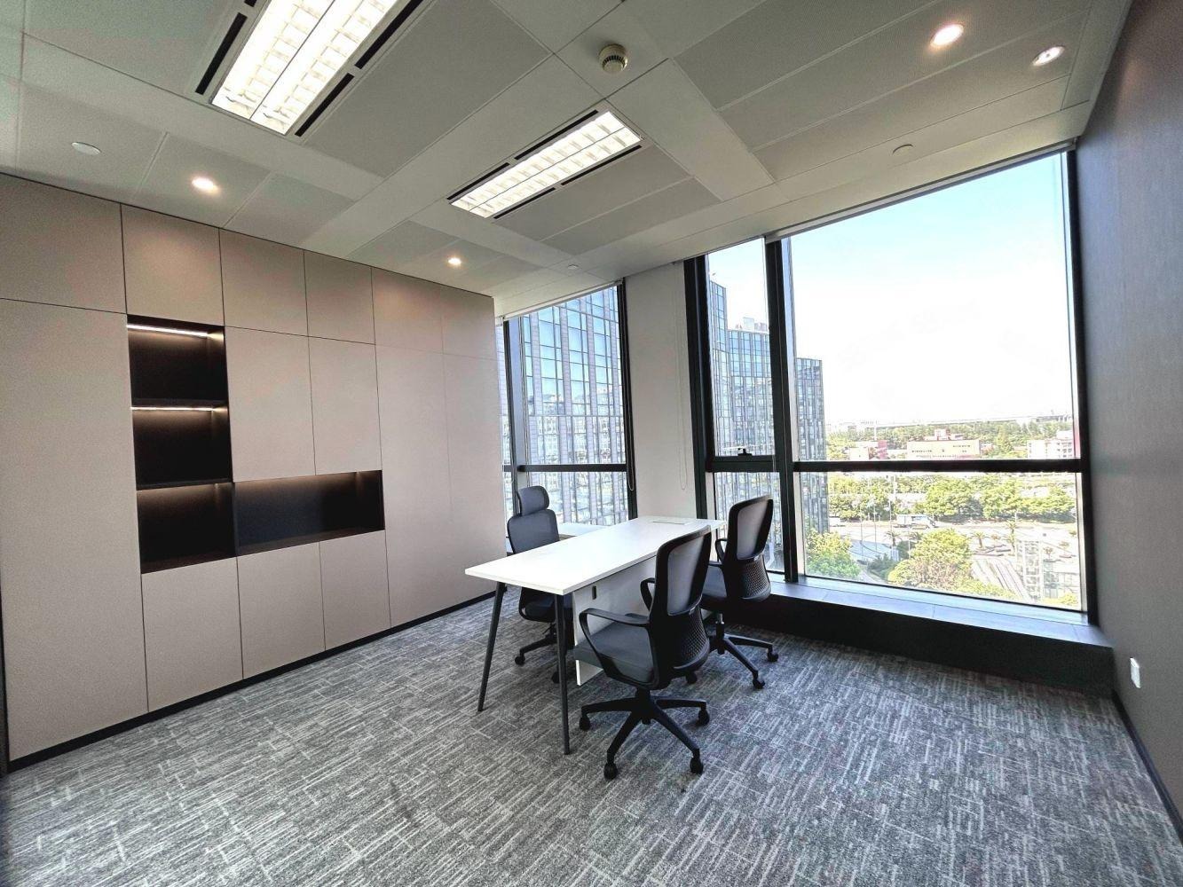 上海东方万国企业中心二手房房源图片