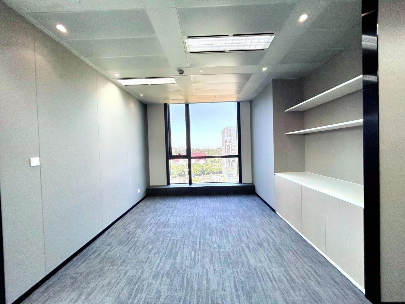 上海东方万国企业中心二手房房源图片